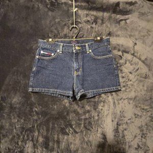 Tommy Jeans Shorts Size 9
